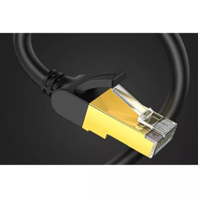 LAN кабель Silent Angel Ethernet CAT7 50 см