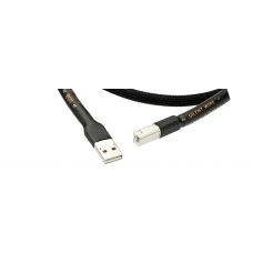 Silent Wire USB16, USB-A to USB-B or USB-A 1.5m
