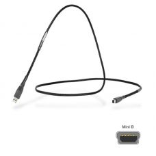 USB кабель Synergistic Research Core 2.0 USB (USB 2.0 Mini-B) 1м