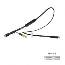 USB кабель Synergistic Research Galileo SX USB (USB 3.0 Micro-B) 2м
