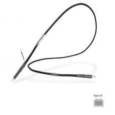 USB кабель Synergistic Research Atmosphere X USB (USB 3.0 Type B) 1м