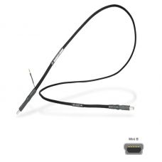 USB кабель Synergistic Research Atmosphere X USB (USB 2.0 Mini-B) 1м