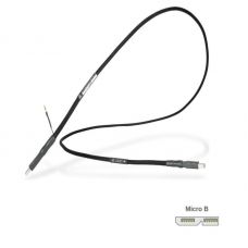 USB кабель Synergistic Research Atmosphere X USB (USB 3.0 Micro-B) 1м