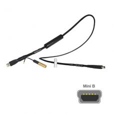 USB кабель Synergistic Research Galileo SX USB (USB 2.0 Mini-B) 5м