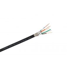 Кабель Tchernov Cable PRO LAN-8 Ethernet Cable / 200 m