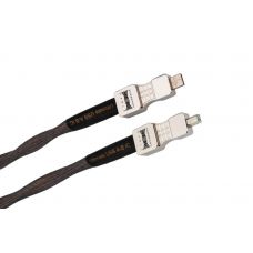USB кабель Tchernov Cable Ultimate USB A-B IC (1.65 m)