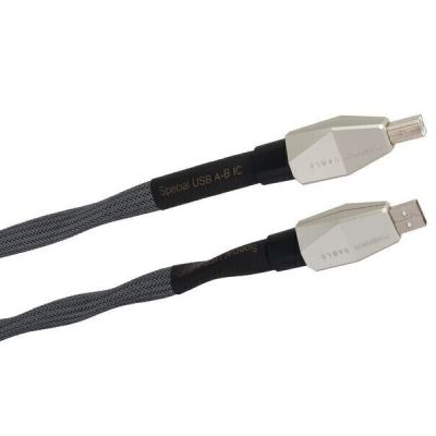 Цифровой кабель Tchernov Cable Special USB A-B IC 1 m