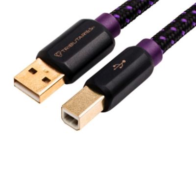 Кабель Tributaries 6USB-020D 2m