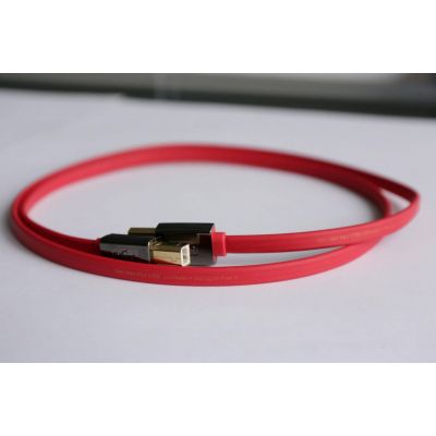 Кабель Van Den Hul USB Ultimate 2.0m