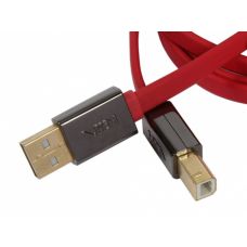 Кабель Van Den Hul USB Ultimate 2.0m