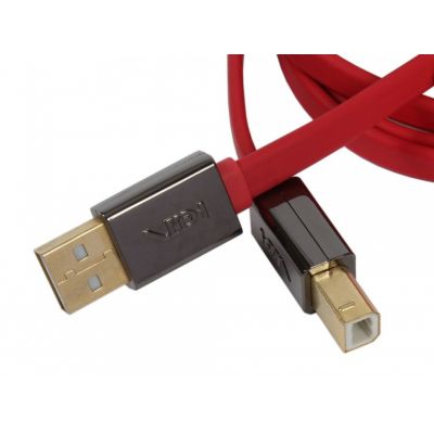 Кабель Van Den Hul USB Ultimate 2.5m