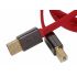 Кабель Van Den Hul USB Ultimate 5.0m