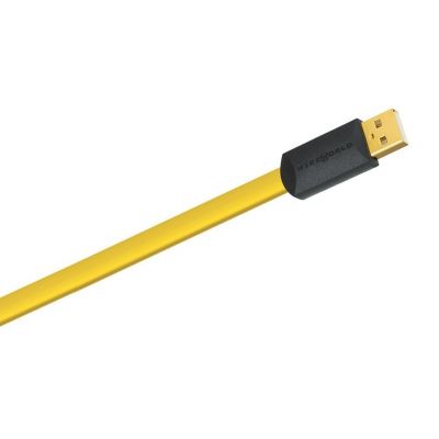 USB кабель Wire World Chroma USB 2.0 A-miniB 2.0m