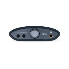 ЦАП/Усилитель для наушников iFi Audio UNO USB-C