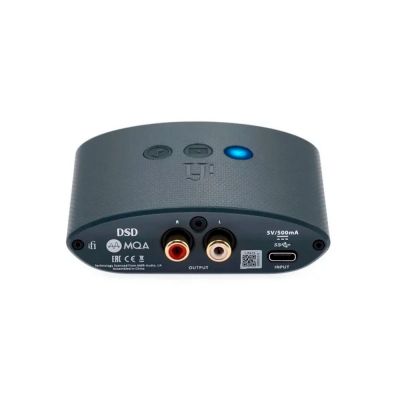 ЦАП/Усилитель для наушников iFi Audio UNO USB-C