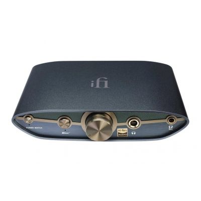 Усилитель для наушников iFi Audio ZEN CAN 3