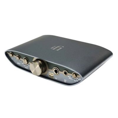 Усилитель для наушников iFi Audio ZEN CAN 3