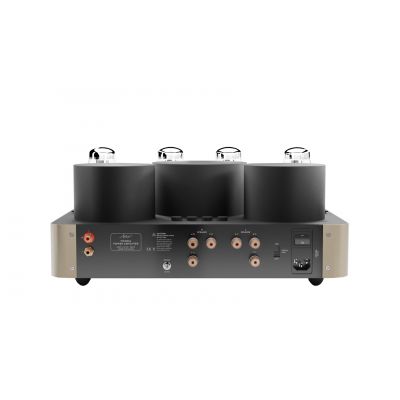 Ламповый усилитель мощности Fezz Audio Titania Power Amplifier EVO Sunlight