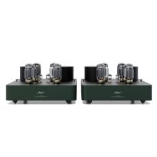 Ламповый усилитель мощности Fezz Audio Olympia Power Amplifier EVO Evergreen