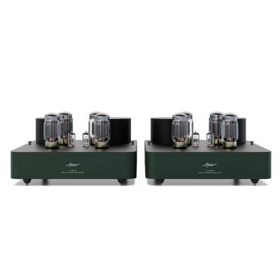 Ламповый усилитель мощности Fezz Audio Olympia Power Amplifier EVO Evergreen