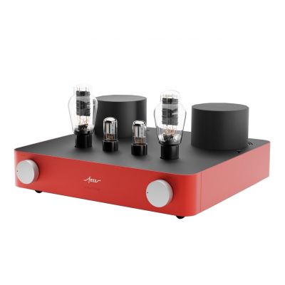 Ламповый интегральный усилитель Fezz Audio Mira Ceti 300b EVO Burning Red