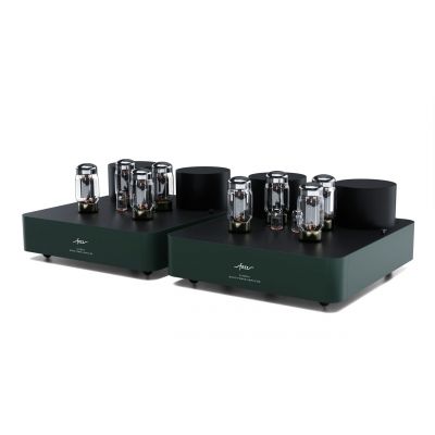 Ламповый усилитель мощности Fezz Audio Olympia Power Amplifier EVO Evergreen