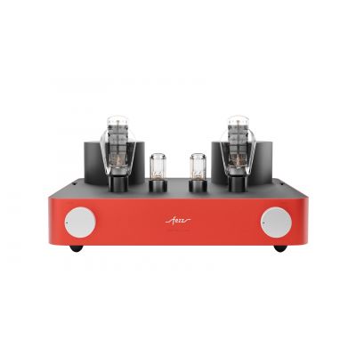 Ламповый интегральный усилитель Fezz Audio Mira Ceti 300b EVO Burning Red