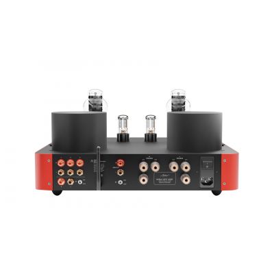 Ламповый интегральный усилитель Fezz Audio Mira Ceti 300b EVO Burning Red