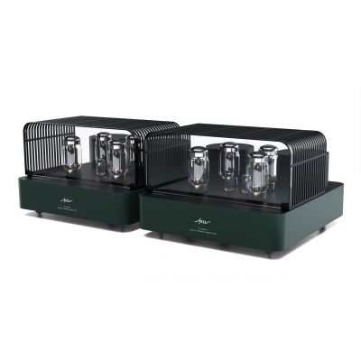 Ламповый усилитель мощности Fezz Audio Olympia Power Amplifier EVO Evergreen