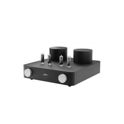 Ламповый интегральный усилитель Fezz Audio Alfa Lupi EVO Black Ice