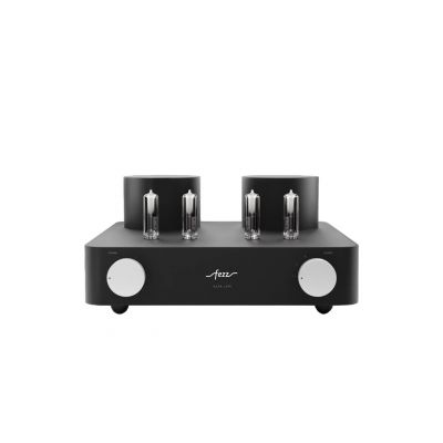 Ламповый интегральный усилитель Fezz Audio Alfa Lupi EVO Black Ice