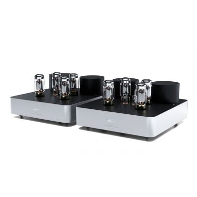 Ламповый усилитель мощности Fezz Audio Olympia Power Amplifier EVO Moonlight