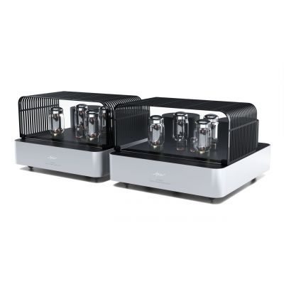 Ламповый усилитель мощности Fezz Audio Olympia Power Amplifier EVO Moonlight