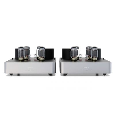 Ламповый усилитель мощности Fezz Audio Olympia Power Amplifier EVO Moonlight