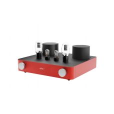 Ламповый интегральный усилитель Fezz Audio Mira Ceti 2A3 EVO Burning Red