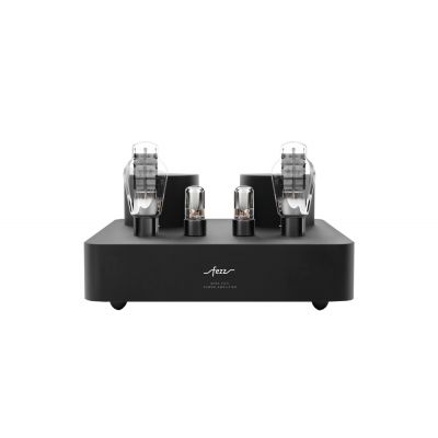 Монофонический усилитель мощности Fezz Audio Mira Ceti 300b Power Amplifier EVO Black Ice