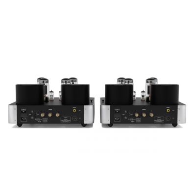 Ламповый усилитель мощности Fezz Audio Olympia Power Amplifier EVO Moonlight