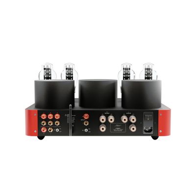 Ламповый интегральный усилитель Fezz Audio Lybra 300b EVO Burning Red