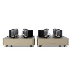 Ламповый усилитель мощности Fezz Audio Olympia Power Amplifier EVO Sunlight