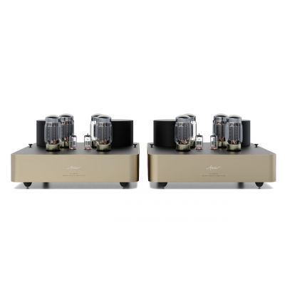 Ламповый усилитель мощности Fezz Audio Olympia Power Amplifier EVO Sunlight