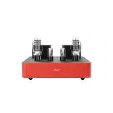 Монофонический усилитель мощности Fezz Audio Mira Ceti 300b Power Amplifier EVO Burning Red