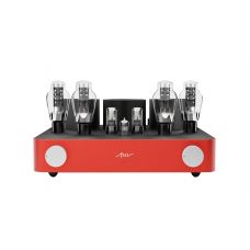 Ламповый интегральный усилитель Fezz Audio Lybra 300b EVO Burning Red