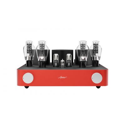 Ламповый интегральный усилитель Fezz Audio Lybra 300b EVO Burning Red