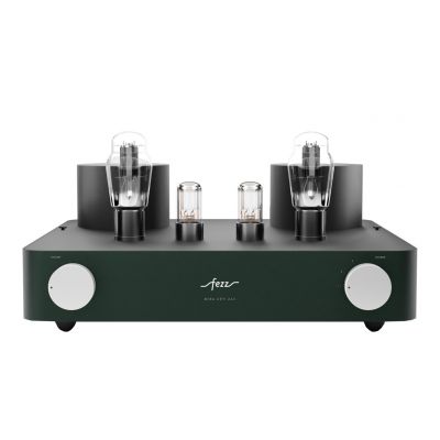 Ламповый интегральный усилитель Fezz Audio Mira Ceti 2A3 EVO Evergreen