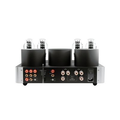 Ламповый интегральный усилитель Fezz Audio Lybra 300b EVO Republika