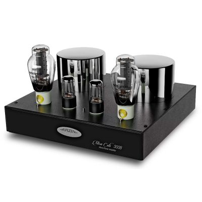 Усилитель Fezz Audio Mira Ceti 300b mono Black Ice