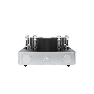 Ламповый интегральный усилитель Fezz Audio Silver Luna PRESTIGE EVO Moonlight