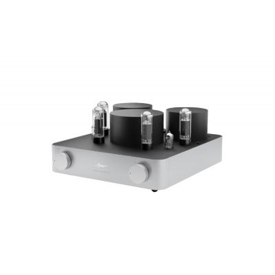 Ламповый интегральный усилитель Fezz Audio Silver Luna PRESTIGE EVO Moonlight