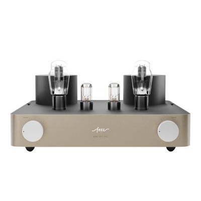 Ламповый интегральный усилитель Fezz Audio Mira Ceti 2A3 EVO Sunlight