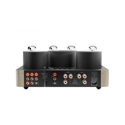 Ламповый интегральный усилитель Fezz Audio Titania EVO Sunlight